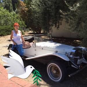 Meet your Posher, Rea